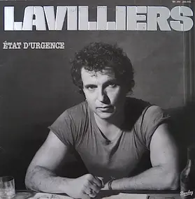 Bernard Lavilliers - État D'Urgence