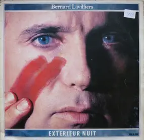 Bernard Lavilliers - Extérieur Nuit