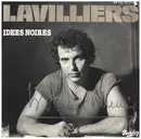 7inch Vinyl Single - Bernard Lavilliers - Idées Noires - Signed by Bettina Rheims