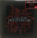 Double LP - Bernard Lavilliers - Metamorphose