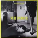 12inch Vinyl Single - Bernard Lavilliers - Nuit D'amour