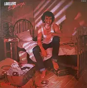 LP - Bernard Lavilliers - O Gringo - Gatefold Sleeve