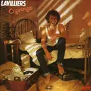 LP - Bernard Lavilliers - O Gringo