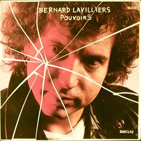 Bernard Lavilliers - Pouvoirs