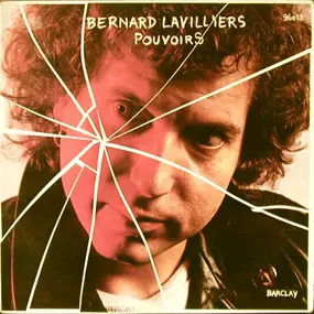 Bernard Lavilliers - Pouvoirs