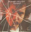 LP - Bernard Lavilliers - Pouvoirs