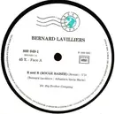 12inch Vinyl Single - Bernard Lavilliers - R&B (Rouge Baiser)