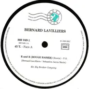 Bernard Lavilliers - R&B (Rouge Baiser)