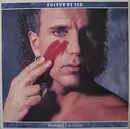 Double LP - Bernard Lavilliers - Voleur De Feu