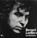 LP - Bernard Lavilliers - Les Barbares