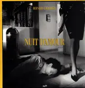 LP - Bernard Lavilliers - Nuit D'amour