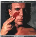 Double LP - Bernard Lavilliers - Voleur De Feu - Lp+12'
