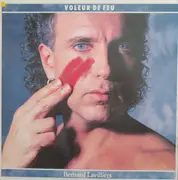 Double LP - Bernard Lavilliers - Voleur De Feu