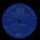 LP - Bernard Legace And Mireille Legace - Canadian Music Festivals 1968 = Festivals Du Canada 1968