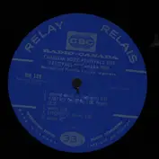 Bernard Legace And Mireille Legace