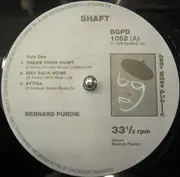 LP - Bernard Purdie - Shaft