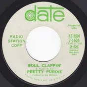 Bernard Purdie - Soul Clappin'