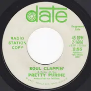 Bernard Purdie - Soul Clappin'