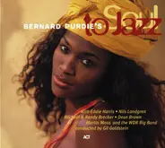 Bernard Purdie - Bernard Purdie's Soul To Jazz