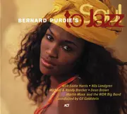 CD - Bernard Purdie - Bernard Purdie's Soul To Jazz