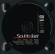 CD - Bernard Purdie - Bernard Purdie's Soul To Jazz