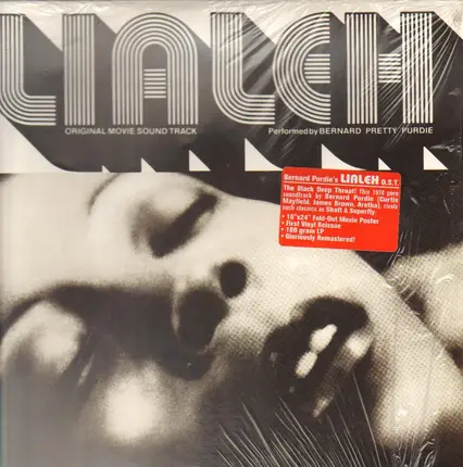 Bernard Purdie - LIALEH - OST