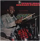 Bernard Purdie