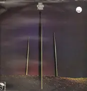LP - Bernard Purdie - Shaft