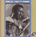LP - Bernard Purdie - Soul Is... Pretty Purdie