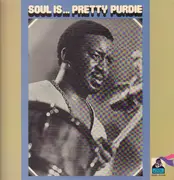 LP - Bernard Purdie - Soul Is... Pretty Purdie