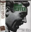 LP - Bernard Peiffer - Bernie's Tunes - Mono + OBI + insert