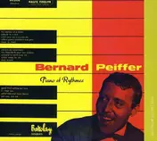 Bernard Peiffer - Piano Et Rhythmes