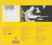 CD - Bernard Peiffer - La Vie En Rose