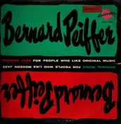 Bernard Peiffer - Modern Jazz for People Who Like Original Music