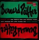 LP - Bernard Peiffer - Modern Jazz For People Who Like Original Music