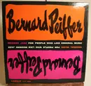 LP - Bernard Peiffer - Modern Jazz For People Who Like Original Music