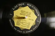 LP - Bernard Peiffer - Modern Jazz For People Who Like Original Music