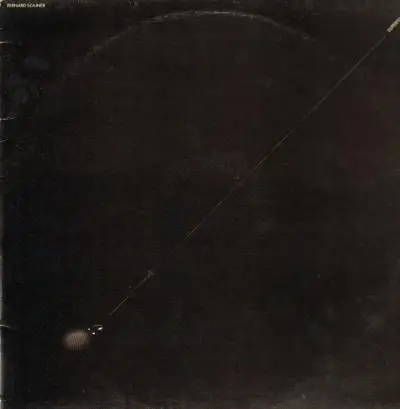 Bernard Szajner - Superficial Music