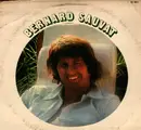 LP - Bernard Sauvat - La Guerre Est Jolie