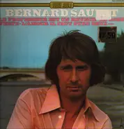 Bernard Sauvat - Le Professeur est un Reveur en Robe Verte