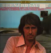 Bernard Sauvat - Le Professeur est un Reveur en Robe Verte