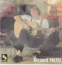 7inch Vinyl Single - Bernard Sauvat - Musicien Country Farmer / Mon Copain L'Argentin (A Osvaldo Piazza)