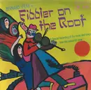 LP - Bernard Spear - Fiddler On The Roof - Mono