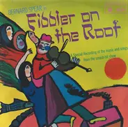 Bernard Spear - Fiddler On The Roof