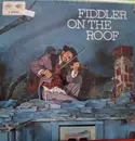 LP - Bernard Spear With The Alyn Ainsworth Orchestra - Fiddler On The Roof