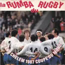 7inch Vinyl Single - Bernard Thore - Ensemble De Cuivres D'Aquitaine - La Rumba Du Rugby