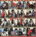 LP - Bernard Wright - Funky beat