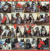 LP - Bernard Wright - Funky beat