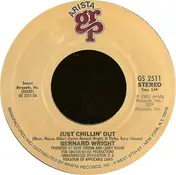 Bernard Wright - Just Chillin' Out