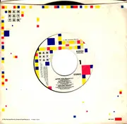 7inch Vinyl Single - Bernard Wright - After You